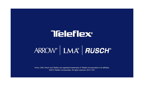 Teleflex