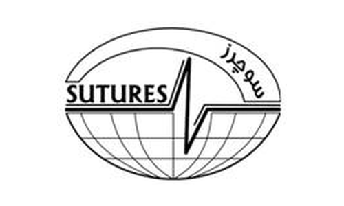 sutures